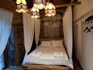 Room - Eine Zuflucht in den Bergen by Interhome (Arouca)