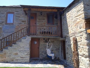Exterior - Eine Zuflucht in den Bergen by Interhome (Arouca)