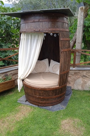Property grounds - Eine Zuflucht in den Bergen by Interhome (Arouca)