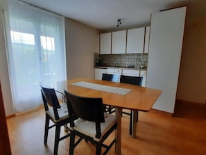 Dining - Angenweg 2 by Interhome (Entlebuch)