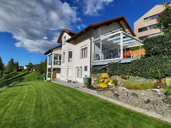 Exterior - Angenweg 2 by Interhome (Entlebuch)