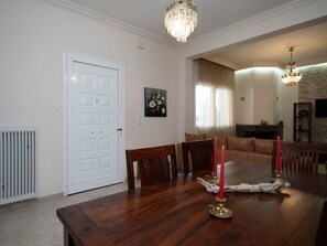 Dining - Unknown Accommodation by Interhome (Kalabaka)