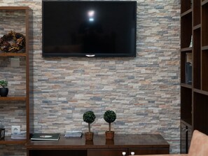 Interior - Unknown Accommodation by Interhome (Kalabaka)