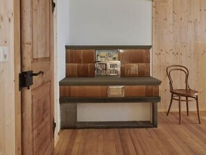 Interior - Altes Pächterhaus by Interhome (Hasle LU)
