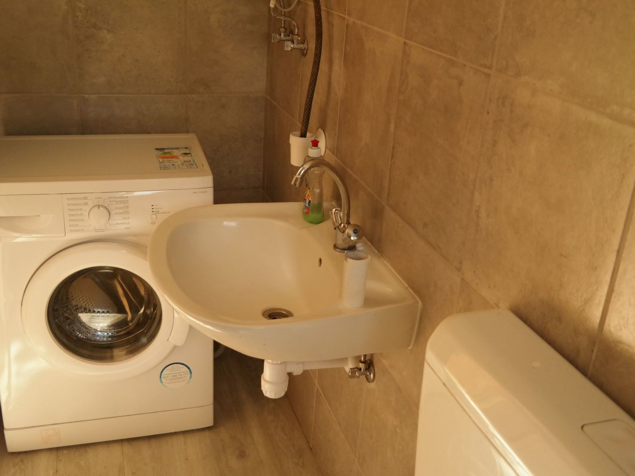 Bagno