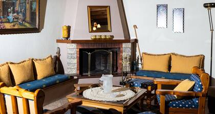 Mary's country house near Meteora by Interhome