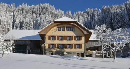 Biobauernhof Balm by Interhome