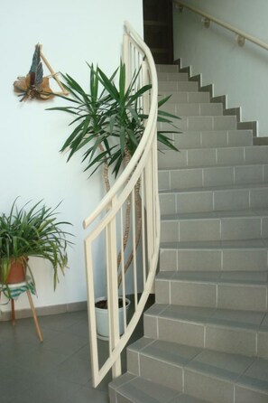 Interior - "Júlia" mit eigenem Balkon by Interhome (Heviz - Thermal)