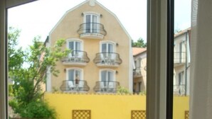 Unclassified image, 3 of 19, button - "Júlia" mit eigenem Balkon by Interhome (Heviz - Thermal)