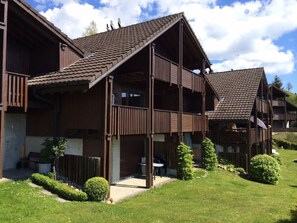 Exterior - Heimetli by Interhome (Sarnen)