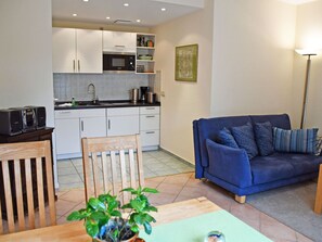 Interior - Kleine Oase by Interhome (Baabe)