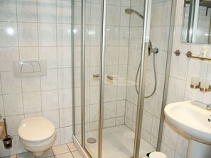 Bathroom - Kleine Oase by Interhome (Baabe)