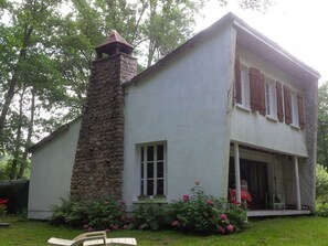 Ulkopuoli