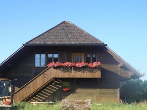 Exterior - Fischbachboden by Interhome (Röthenbach im Emmental)