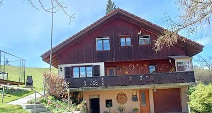 Sommerhof by Interhome