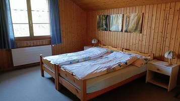 2 bedrooms, Internet