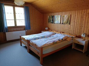 2 sovrum och internet
