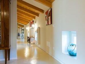 Interior - Anwesen mit privatem Garten und Grill by Interhome (Fumane)