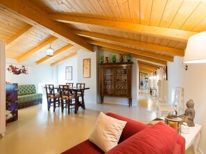 TV - Anwesen mit privatem Garten und Grill by Interhome (Fumane)
