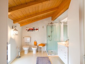 Towels - Anwesen mit privatem Garten und Grill by Interhome (Fumane)