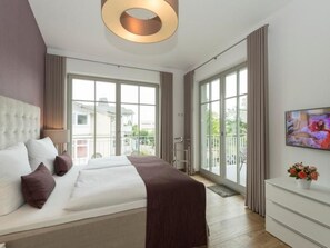 Internet - Wohnung 8 by Interhome (Baabe)
