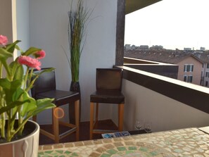 Property grounds - Wohnung 'Cappuccino 36' mit Terrasse by Interhome (Venezia Mestre)