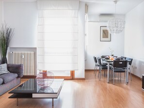 Dining - Wohnung 'Cappuccino 36' mit Terrasse by Interhome (Venezia Mestre)