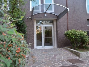 Exterior detail - Wohnung 'Cappuccino 36' mit Terrasse by Interhome (Venezia Mestre)