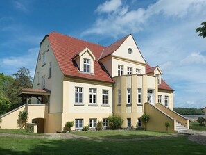 Exterior - Apartment 8 by Interhome (Gingst)