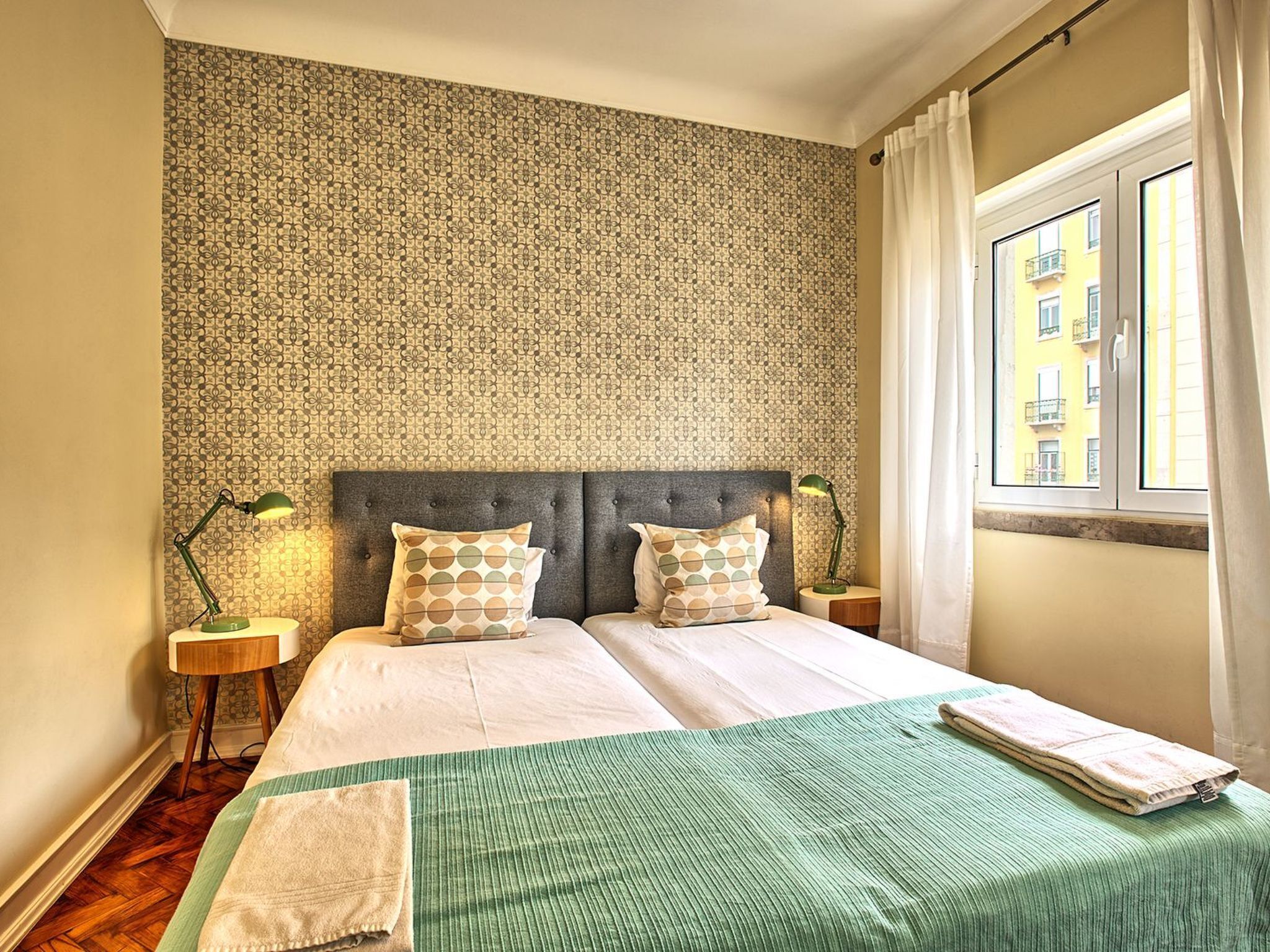 Habitación