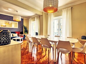 Dining - Almirante 3 by Interhome (Lisbon)