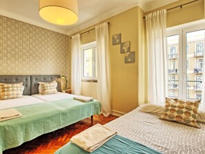 Internet - Almirante 3 by Interhome (Lisbon)