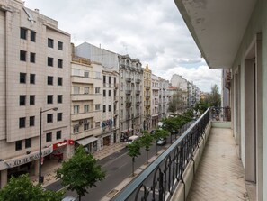 Property grounds - Almirante 3 by Interhome (Lisbon)