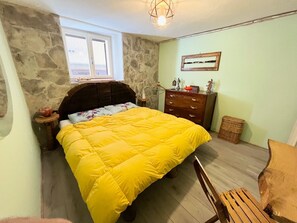 1 dormitorio y Internet