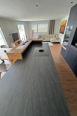 Interior - Abendrot by Interhome (Sörenberg)