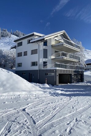 Exterior - Abendrot by Interhome (Sörenberg)