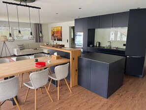 Interior - Abendrot by Interhome (Sörenberg)