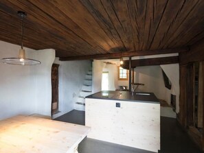 Interior - Gitsch unten by Interhome (Grengiols)