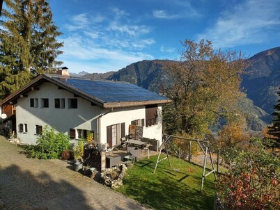 Staudenhof Viamala by Interhome