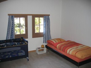 4 bedrooms, internet