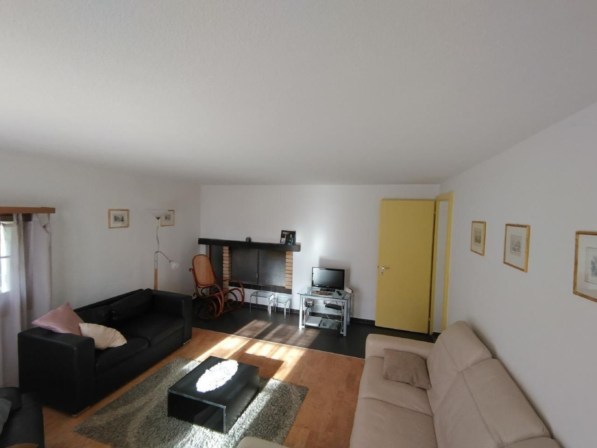 Staudenhof Viamala By Interhome - Chur