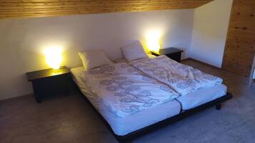 4 bedrooms, internet