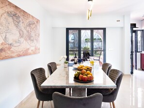 Kitchen / Dining Room - Aldeia Do Mar by Interhome (Vilamoura)