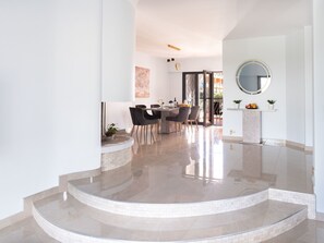 Dining - Aldeia Do Mar by Interhome (Vilamoura)