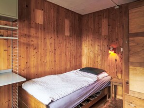 4 bedrooms - Waterfall House by Interhome (Mesocco)