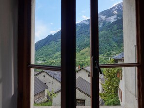 Interior - Waterfall House by Interhome (Mesocco)