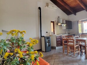 Kitchen / Dining Room - Vergissmeinnicht by Interhome (Cavagnolo)