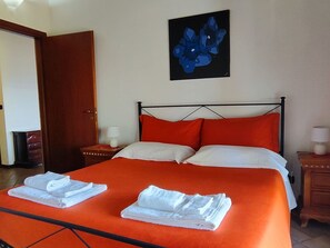 1 Schlafzimmer, Internetzugang