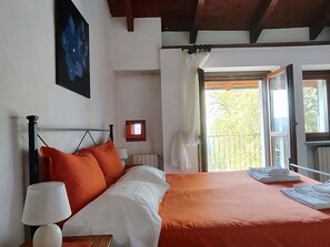 Bedroom - Vergissmeinnicht by Interhome (Cavagnolo)