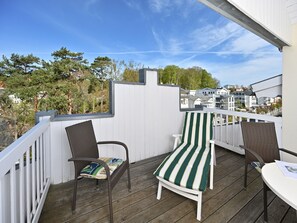 Terrace/patio - Villa Celia Sellin by Interhome (Ostseebad Sellin)